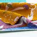 Beautiful Printing Floral 100% Rayon Fabric for Dress