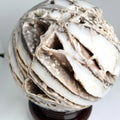 Wholesale Large Custom Crystal Spheres Natural Crystals Sphere Sphalerite for Unique Decor