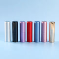 Luxury Travel Fine Mist Cosmetic Packaging 10ml 15ml 20ml Empty Glass Spray Perfume Bottle
