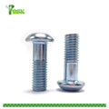 Wholesale Carbon Steel Pan Head Bolt ISO 7380 Hexagon Socket Button Head Screws