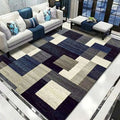 Wholesale Factory Price Custom 3d Printed Carpet for Living Room Large Carpets Area Rugs Modern Big