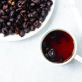 Wholesale Dried Coffee Fruit Shells Cascara Tea for Sale