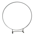 2026 Hot Sale 2m Metal Balloon Stand for Party