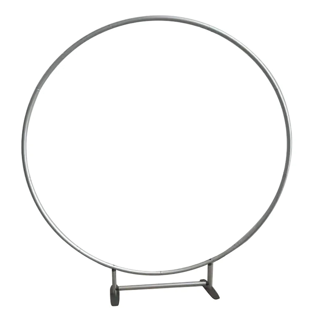 2026 Hot Sale 2m Metal Balloon Stand for Party