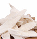 Guang Shan Yao Natural Raw Dried Peeled Dioscorea Persimilis Rhizome for China Herb