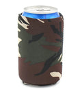 Wholesale Neoprene Custom Foam Beer Holder Can Cooler Sleeve