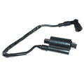 Ignition Coil for Suzuki AC100 AS50 GT185 GT250 GT380 GT500 GT550 GT750 T20 T125 T250 PN# 33410-22220 33410-28010 33410-19020