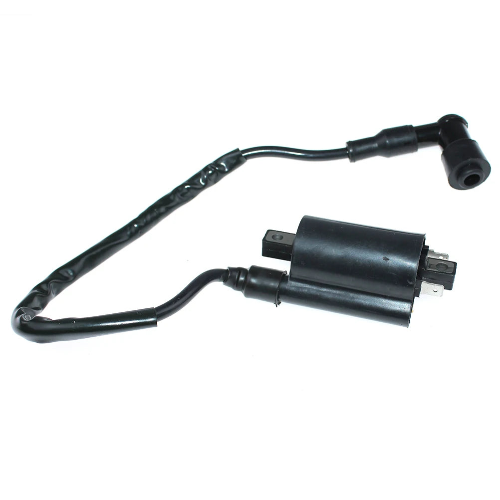 Ignition Coil for Suzuki AC100 AS50 GT185 GT250 GT380 GT500 GT550 GT750 T20 T125 T250 PN# 33410-22220 33410-28010 33410-19020
