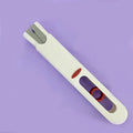 Portable Foldable Lightweight Mini Mop High Absorption Sustainable Multi-functional Design Small Spaces Cleaning Bathrooms