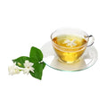 Top Grade 4A Private Label Organic Dried Pure Jasmine Buds Flower Healthy Herbal Detox Tea Skin Beauty Bag Loose Tea