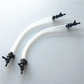 U Type Roland Ink Pump Tube for Roland VS640 VS540 VP XC XJ Sp540 Sp300 Sj540 Sj740 Sj645 U Shape Pump Ink Hose Connector