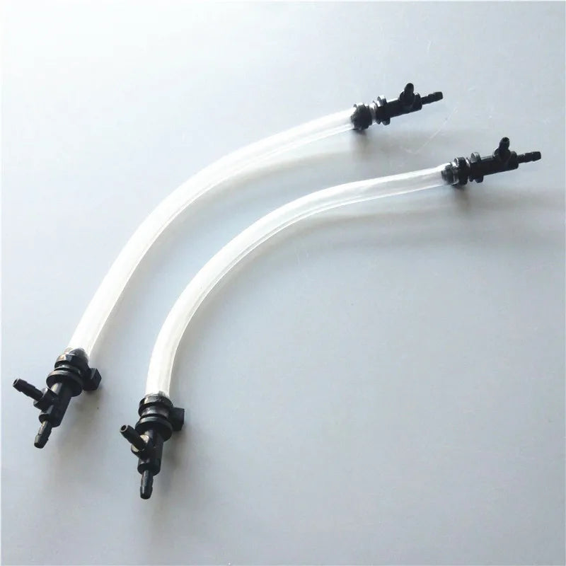 U Type Roland Ink Pump Tube for Roland VS640 VS540 VP XC XJ Sp540 Sp300 Sj540 Sj740 Sj645 U Shape Pump Ink Hose Connector