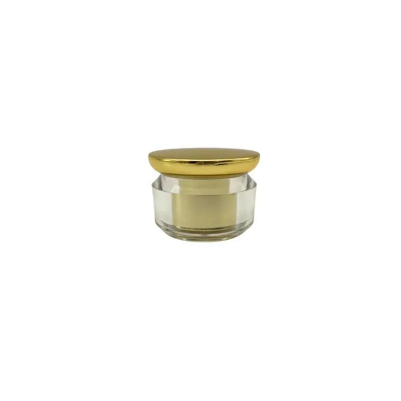 Wholesale Skin Care Containers 5g-50g Cream Plastic Jars for Serum and Face Cream 5G-50G Skin Care Cream Plastic Bottles
