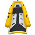 Emergency Rescue Tools Raft Lifeguard Water Rescue Sled Used Rescue Boat for Sale