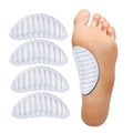 Professional Orthotic Arch Support Insoles-Flat Foot Corrector Silicone Gel Cushion Orthopedic Shoe Inserts for Men & Women