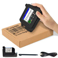 Factory Price Portable Mini Handheld Inkjet Printer Date Picture QR Code Bar Code Coding Machine Bag Printing Machine
