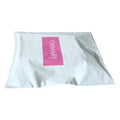 Waterproof Express Shipping Postal Plastic Bags Compostable Mailer Mailing Pack with Postage Speedy Delivery Bag Package