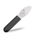 RIDERACE  Brake Rotor Alignment Truing Tool Stainless Steel Rubber Handle Bike Disc Flattening Calibration Wrench Repair Tool