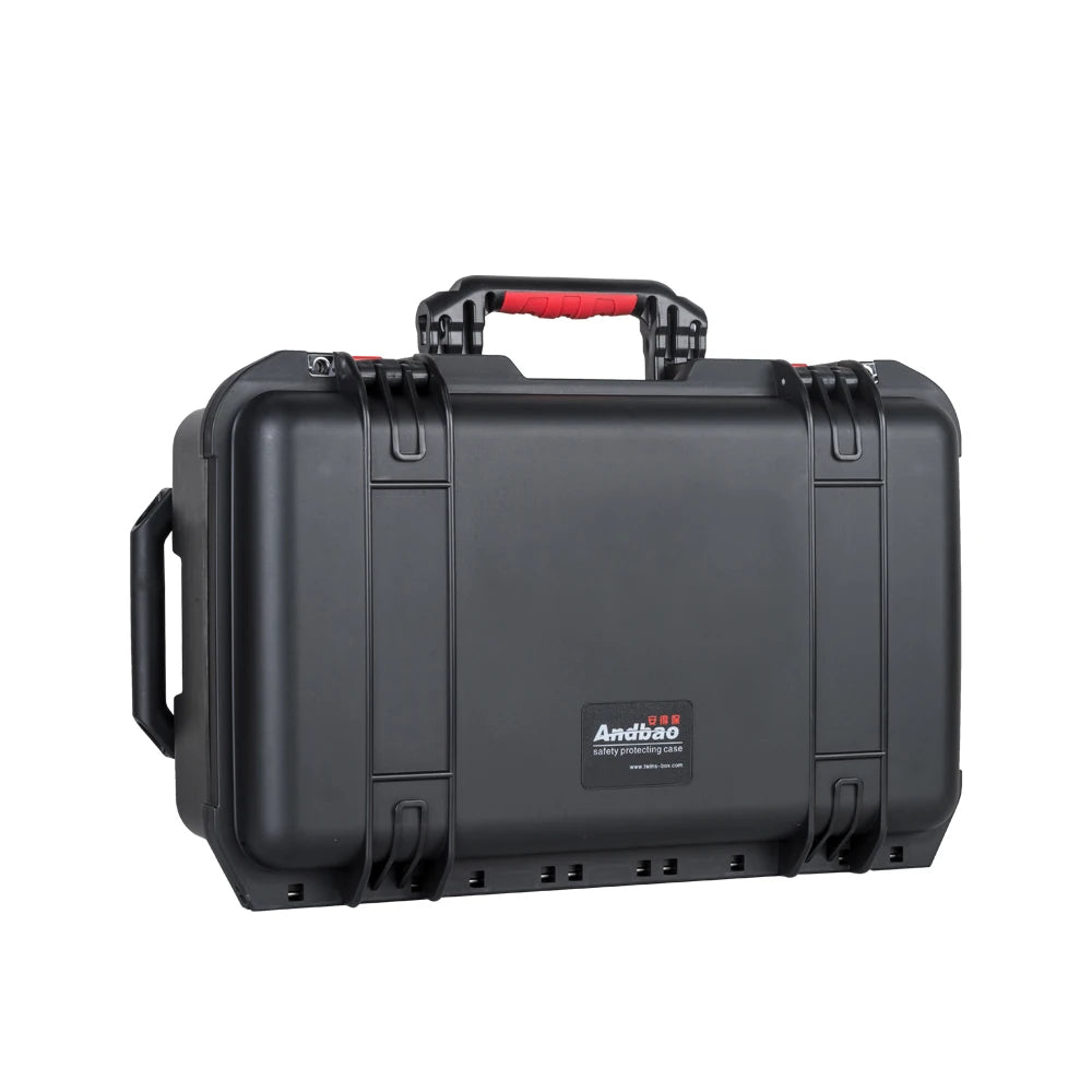 Film Camera Case Pelikan-Etui OEM/ODM IP67 Certified 3-Year Warranty Waterproof Shockproof Dustproof Engineering PP Case