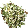 Natural Bulk Jasmine Bud Flower Tea Premium Quality Health Tea Loose Tea