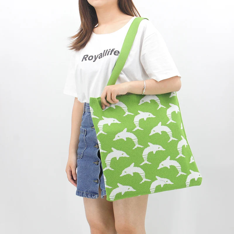 2023 Latest Luxury Ladies' Premium Fabric Large Capacity Open Closure Tote Bag Women's Classic Premium Handbag Shoulder Puffer