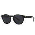 Hot Classic Luxury Round TR90 Polarized Sunglasses Men 2023 Wholesale Custom Own Brand logo Lentes De Sol High-quality Shades