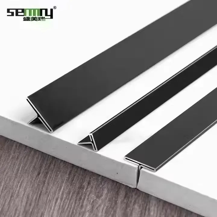 Verified Supplier Metal Countertop Edge Trim Metal Roof Edge Trim