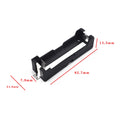 1x/2x/3x/4x21700 Battery Holder SMT NCR21700 Battery Holder in Parallel in Series
