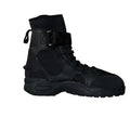 Neoprene Rescue Rubber Leather Safety Warm Protective Boots for Men and Women Boots Outdoor