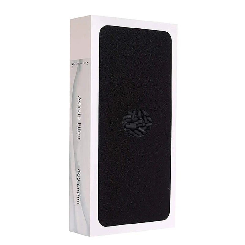 Blueair Classic Replacement Filter  Genuine Particle Filter Pollen Dust Blueair Classic 400 Series/