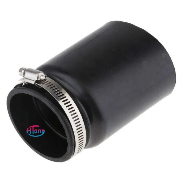 Customize Marine Exhaust PipeMercruiser 78458A1 Rubber Bellow Seirra 18-89150 18-2760 Bellows