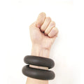 Wholesale Waterproof Wrist Ankle Weights Exercise Bracelet Weighted Wrist Ankle for Swimming Fitness Equipment