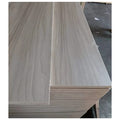 3mm 4mm 5mm 9mm 12mm or 18mm EV Red or White Oak Walnut Veneer Fancy Plywood with Furniture Grade
