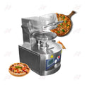 Electric Pizza Manual Dough Press Machine Pizza Forming Machine Pizza Molding Machine