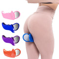 Customized PVC & Rubber Home Hip Trainer Premium Super Kegel Exerciser for Pelvic and Inner Thigh Hips Butt Lifting