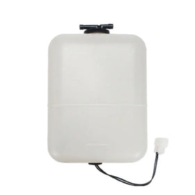 Excavator EX100-3 EX100-5 EX120-5 EX200-3 EX200-5 EX270 EX300 Water Expansion Tank 4130139 4197948WaterTankCoolant Recovery Tank