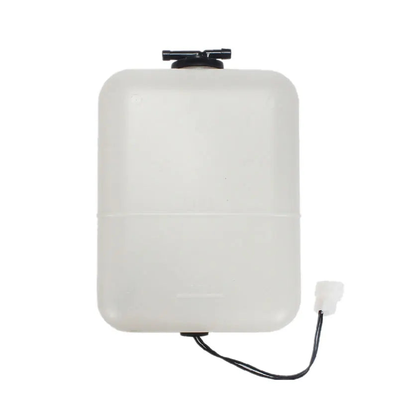 Excavator EX100-3 EX100-5 EX120-5 EX200-3 EX200-5 EX270 EX300 Water Expansion Tank 4130139 4197948WaterTankCoolant Recovery Tank