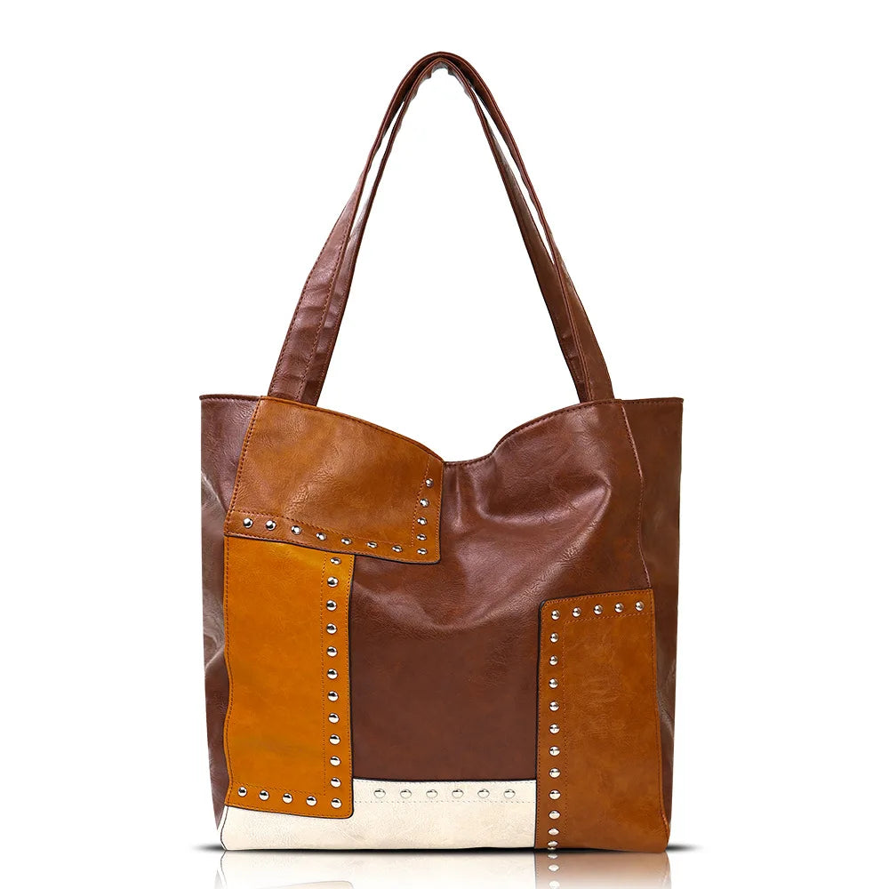 0801 Custom Wholesale 2021 China Fashion Shoulder Flower Vase Tote Ladies Women PU Leather Large Capacity Handbags