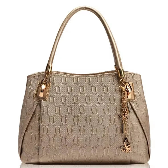 2021 High Demand Products Women Pu Leather Luxury  Fashion Crossbody Bag