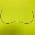 High Quality W Shape Underwire Continuous Underwire Monowire for Bra Accessories Underwear