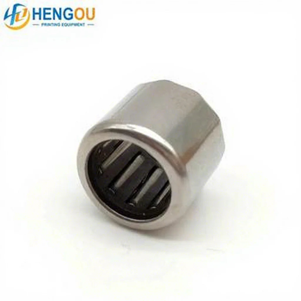 HF1216 Needle Bearing One Way Roller Bearing Printing Machine Spare Parts Good Quality