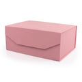 Yilucai Folding Luxury Cardboard Paper Gift Boxes Packaging Lid and Base Apparel Clothing Socks Package