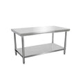 High Quality Stainless Steel Storage Table Customized Size Color ISO Certified Sheet Metal Fabrication Bending Manufacturing