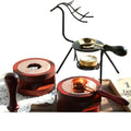 Wax Seal Supplier Wax Seal Stamp Melting Stove with Custom Design