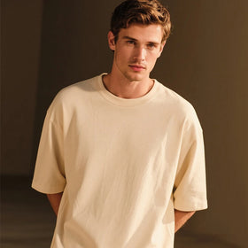 Manufacture Wholesale Branded Blank Casual Embroidery Logo Graphic Cotton Blank Sport Man T Shirt