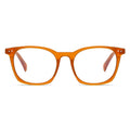 MORESE Model 5002 Optical Frame Vintage Eyeglasses with Ready Stock Prescription Fixed Hinge Anti-Blue Light Blocking Daily Wear MegaBDM