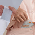 Safe Winter Walking Hand Pocket Warmers Long Lasting  Air Activated Hot Pack Hand Warmer