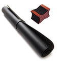 Instrument Work Mat and Guitar Neck Cradle Neck Support for Acoustic & Electric Guitar Bass Ukulele Violin and Other Stringed in