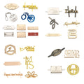Factory Price Engraved Metal Tag Custom Handbags Metal Logo Plate Label for Bag Shoes