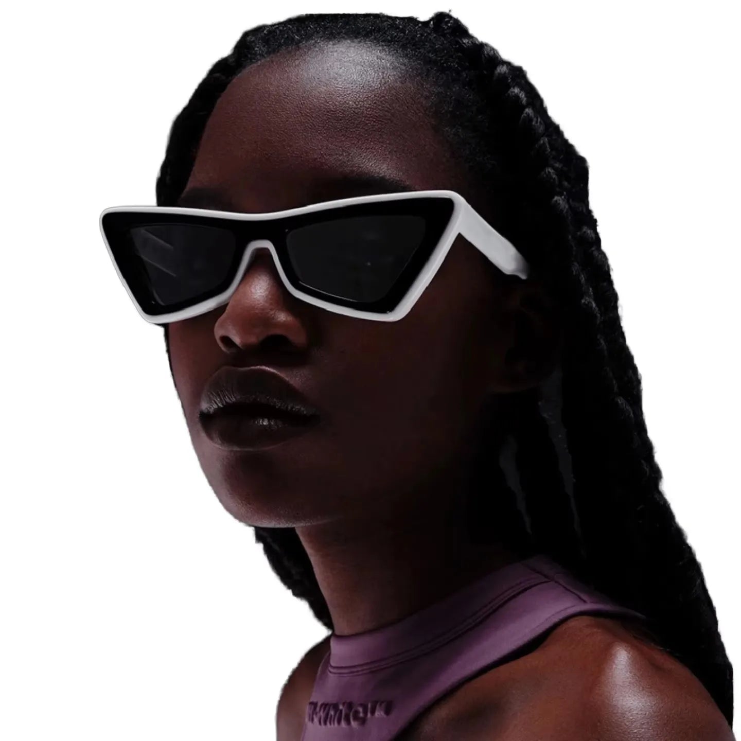 Hot Selling Sunglasses New Sunglasses Arrivals 2026 Vintage Retro Top Fashion Cat Eye Designer Sun Glasses